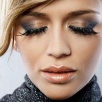 Trucco sposa agosto - 1