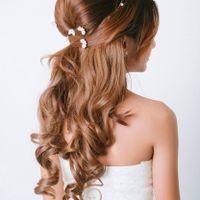 Accessori capelli - 1