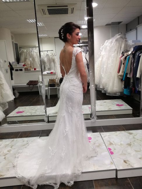 -109 prova abito!! - 2