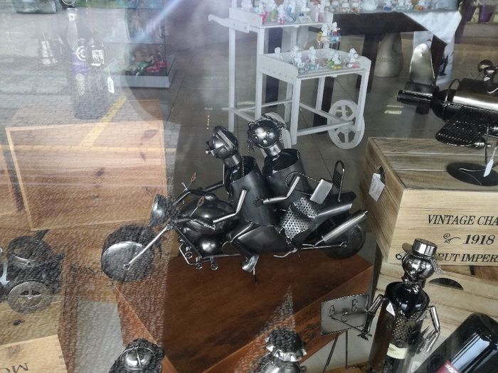 Regalo testimoni alternativo - 1