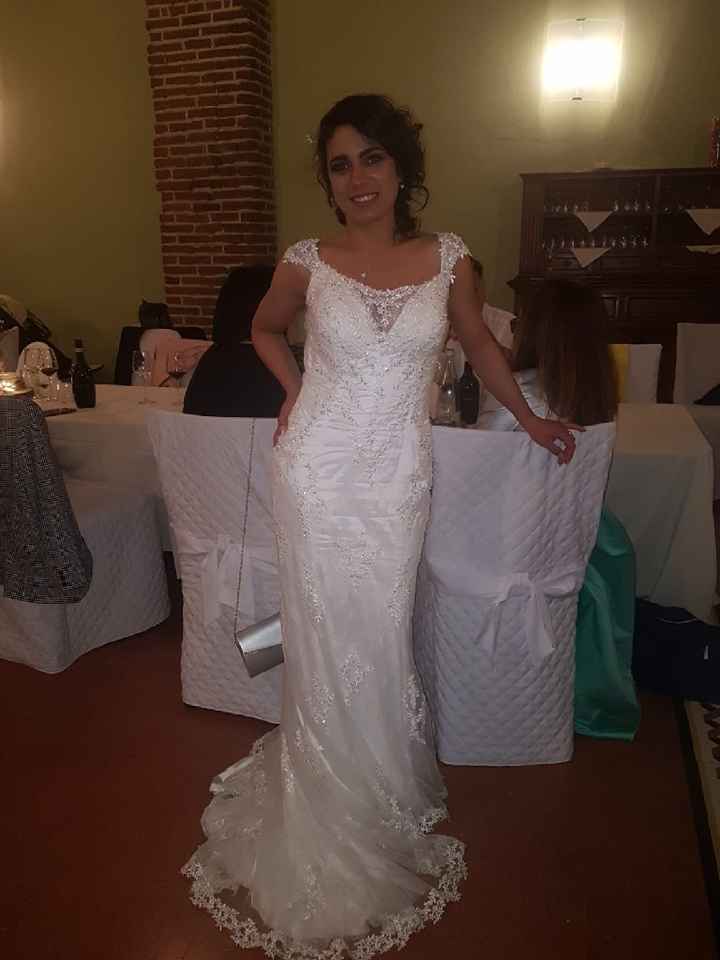 Finalmente sposi!!! - 6