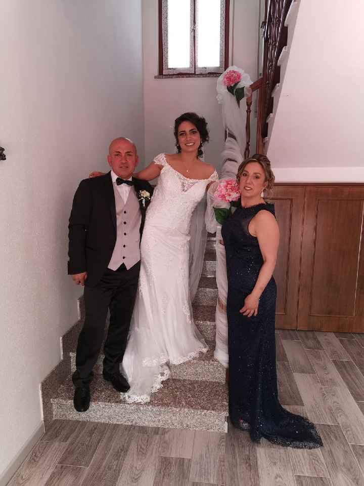 Finalmente sposi!!! - 7