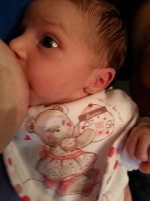 è nata Aurora!!!!!! - 4