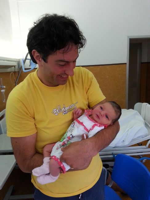 è nata Aurora!!!!!! - 5