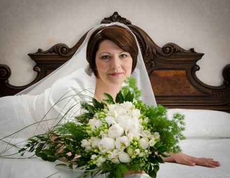 Trucco e "parrucco" fai da me