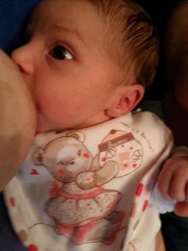 è nata Aurora!!!!!! - 4