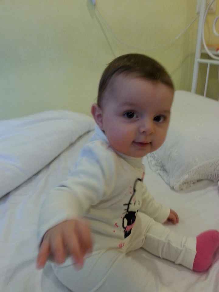 è nata Aurora!!!!!! - 3