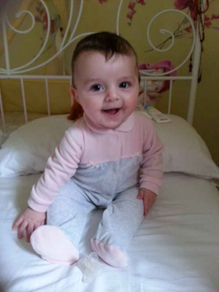 è nata Aurora!!!!!! - 4