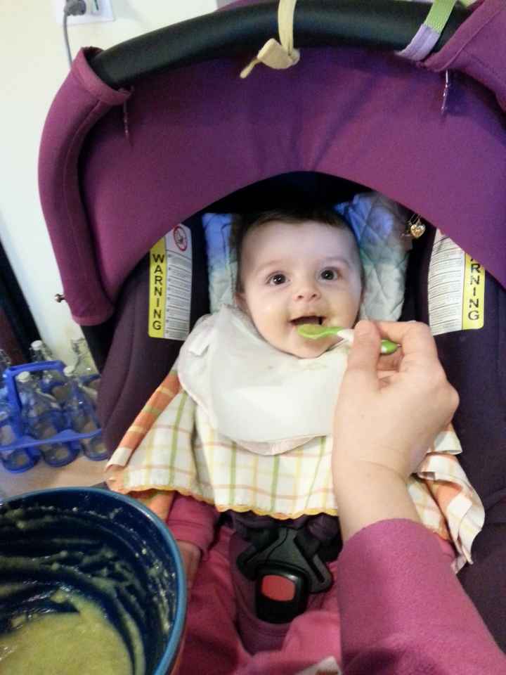 è nata Aurora!!!!!! - 5