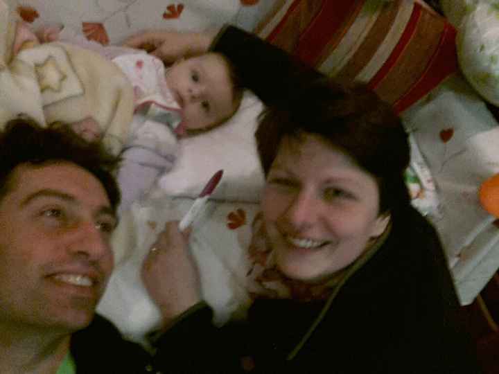 Il momento della scoperta + la prima lavatrice - 1