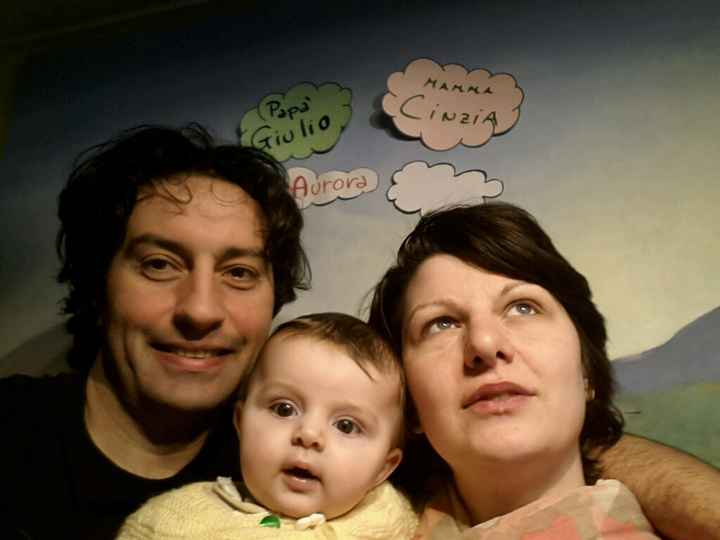 Il momento della scoperta + la prima lavatrice - 1