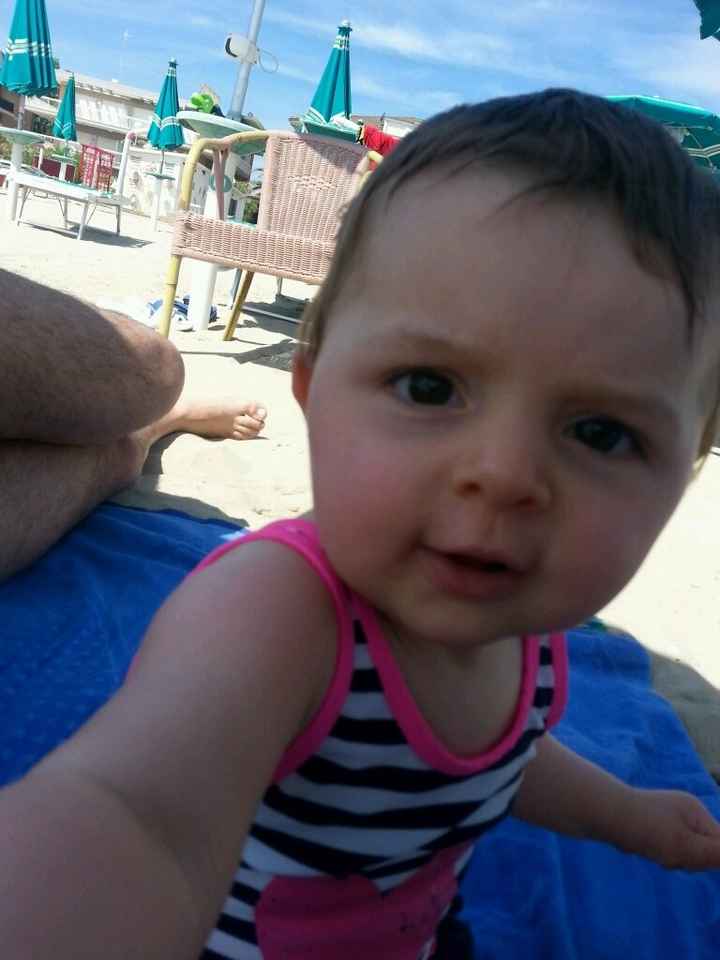 Il momento della scoperta + la prima lavatrice - 1