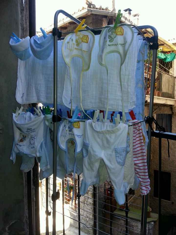 Aspettiamo un maschietto!!!!! - 1