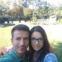 Condividi una vostra foto di coppia - 1