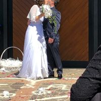 Sposi che sono convolati a nozze durante il Covid-19: lasciate qui i vostri consigli! 👇 - 1