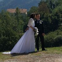 Sposi che sono convolati a nozze durante il Covid-19: lasciate qui i vostri consigli! 👇 - 2