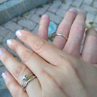 Sposi che sono convolati a nozze durante il Covid-19: lasciate qui i vostri consigli! 👇 - 5