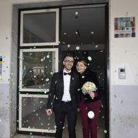 Il nostro primo si - 2