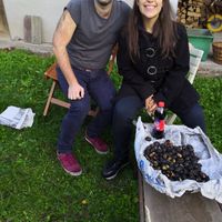 Condividete la vostra prima foto insieme e quella più recente! - 2