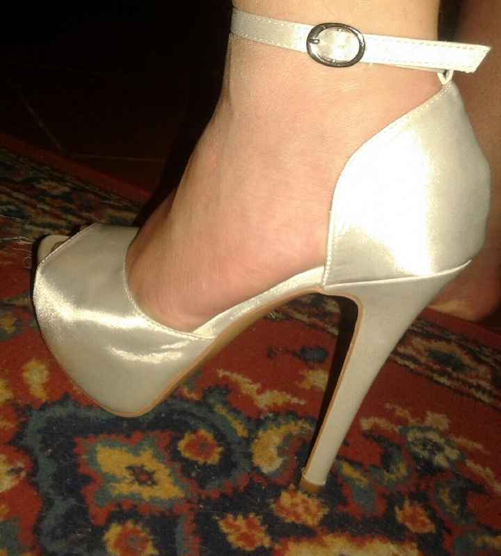 Finalmente sono arrivatee! - 1