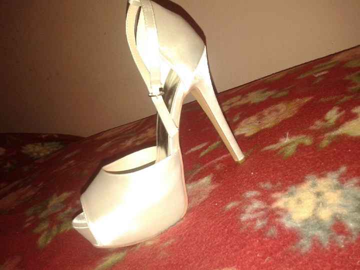 Finalmente sono arrivatee! - 2