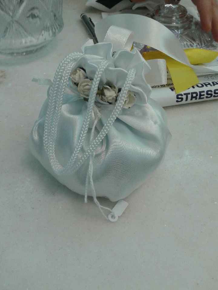 Bomboniere...che incubo!!! - 1