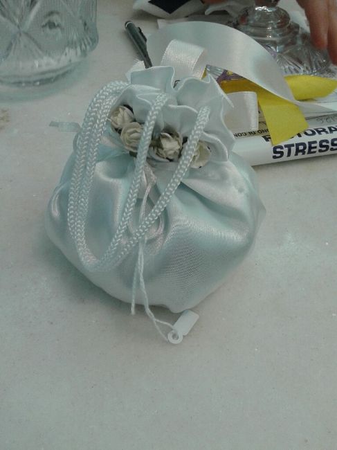 Bomboniere...che incubo!!! - 1