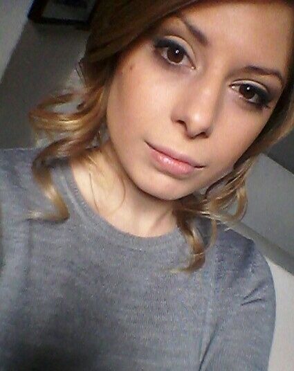 Prova acconciatura... - 2