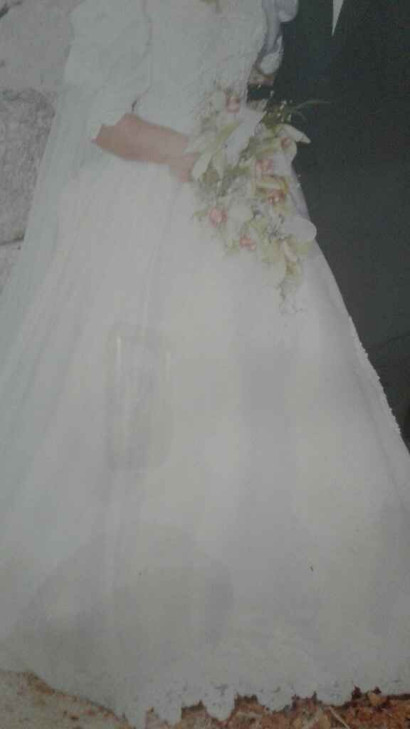  Abito da sposa - 1
