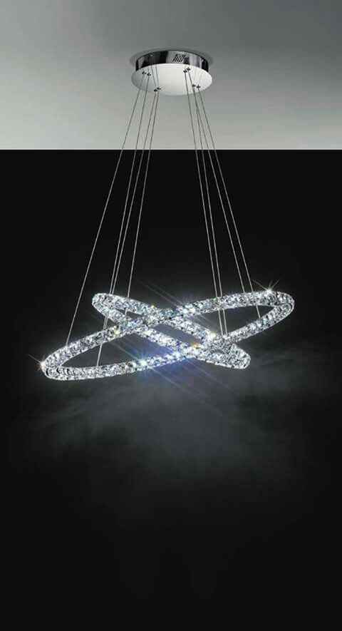  Lampadari si o no - 1