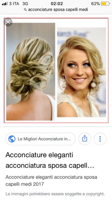  Acconciatura 💁‍♀️ - 2