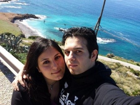 Noi ti amo amore mio