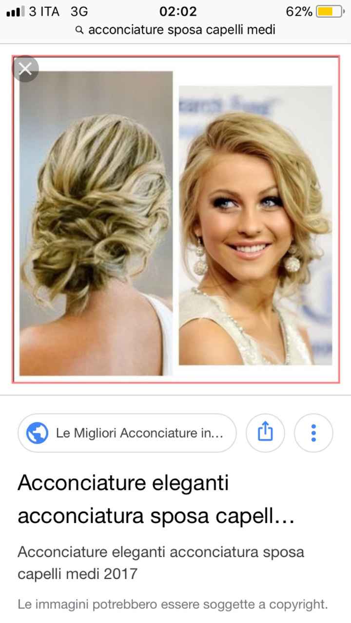  Acconciatura 💁‍♀️ - 2