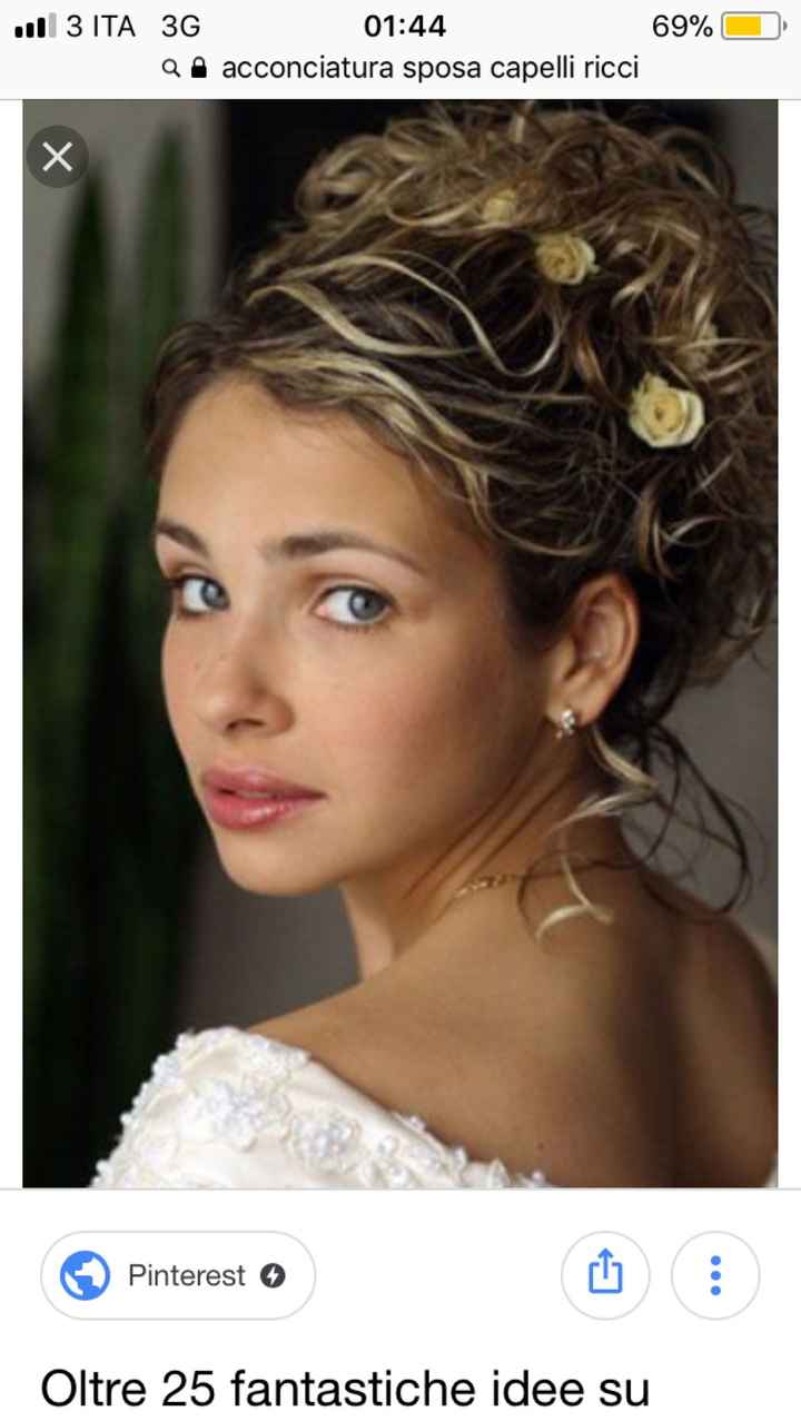  Acconciatura 💁‍♀️ - 3
