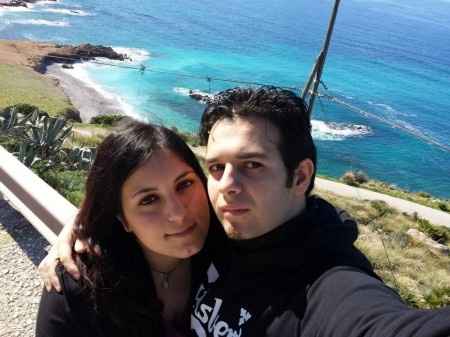 Noi ti amo amore mio