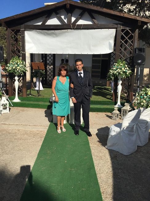 Il nostro favoloso matrimonio - 4