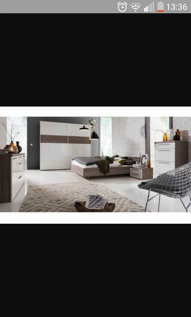 Costo della stanza da letto - 1