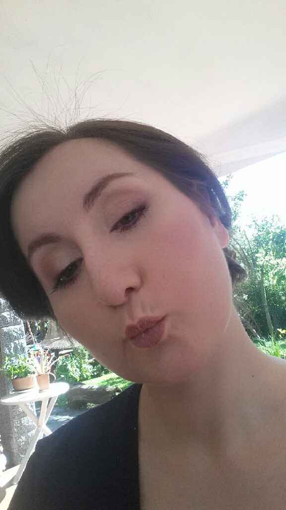 Trucco nr. 3: ci siamo ? - 1