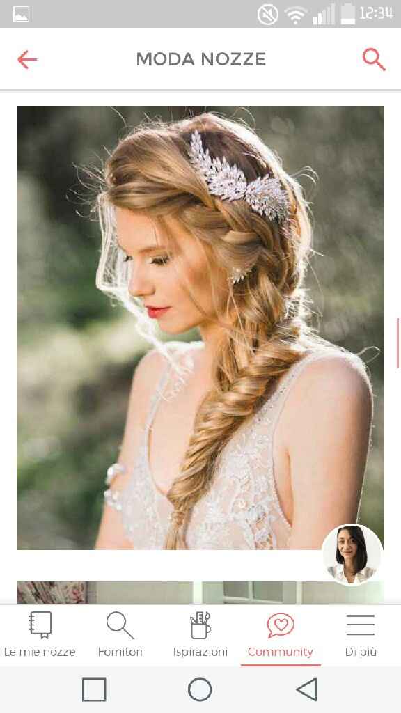 Capelli lunghissimi - 4