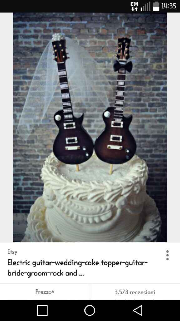 Tema di matrimonio - 4