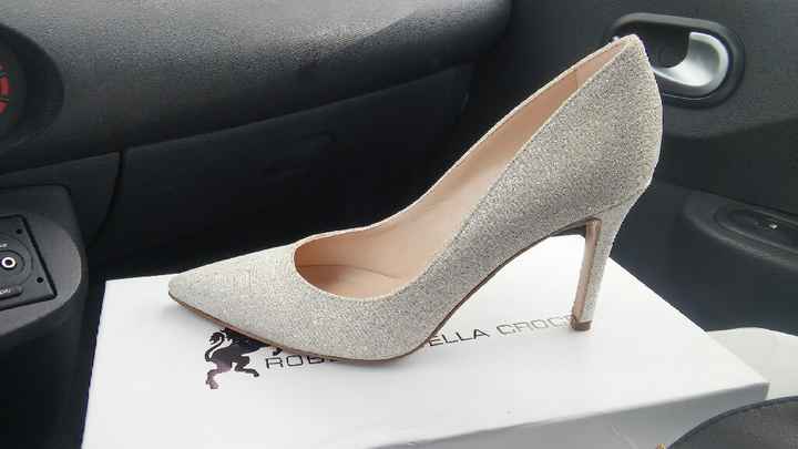 Oggi giornata superproduttiva!💪💆👠💄 - 1