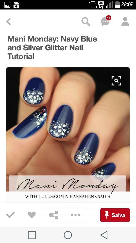 Manicure super naturale, mi aiutate a scegliere? - 2