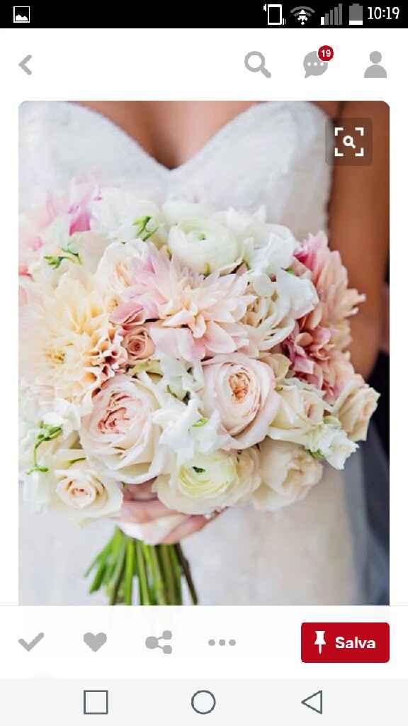 Bouquet pastello o colorato? - 2