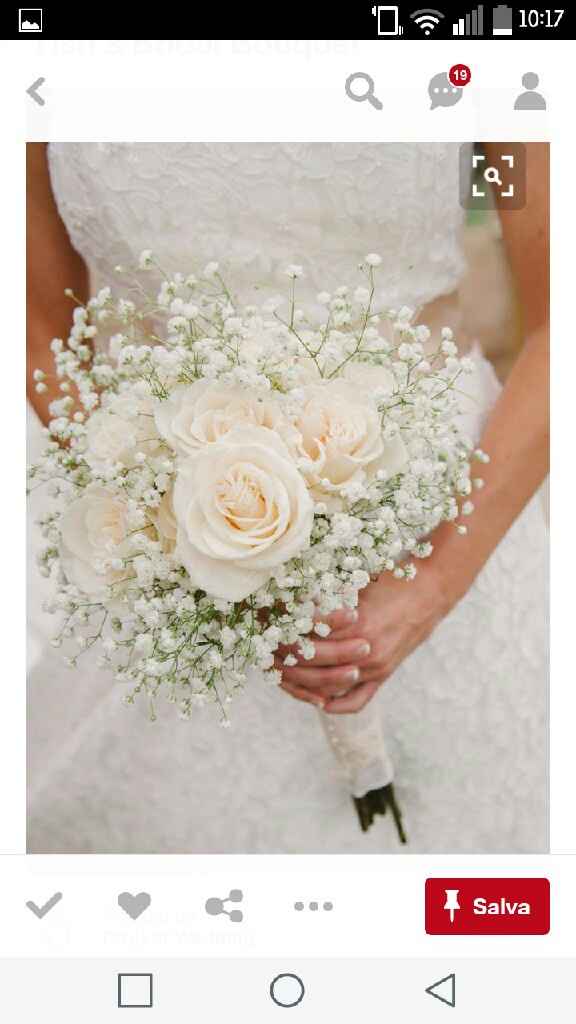 Bouquet pastello o colorato? - 3