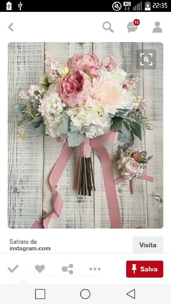 Bouquet pastello o colorato? - 7