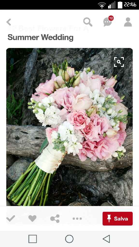 Bouquet pastello o colorato? - 8