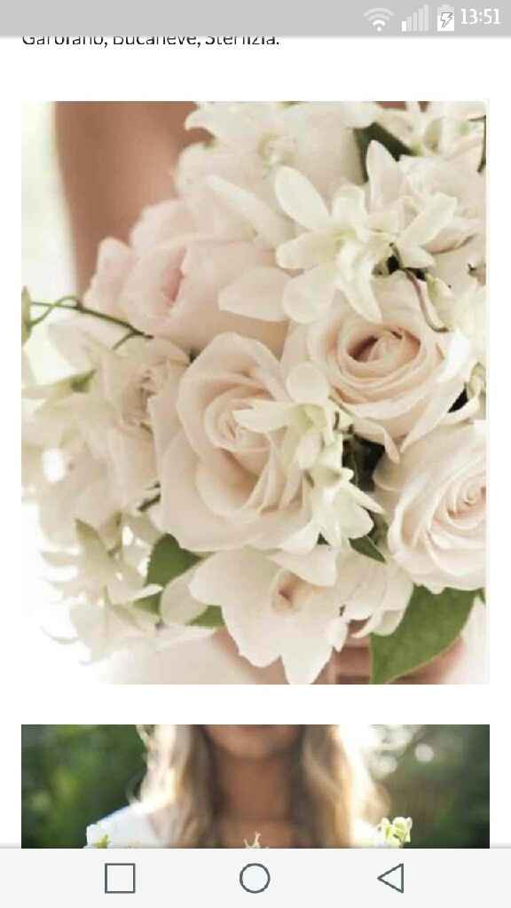 Bouquet pastello o colorato? - 9