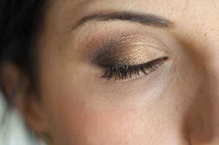 Prova trucco..quale dei due trucchi??? - 5