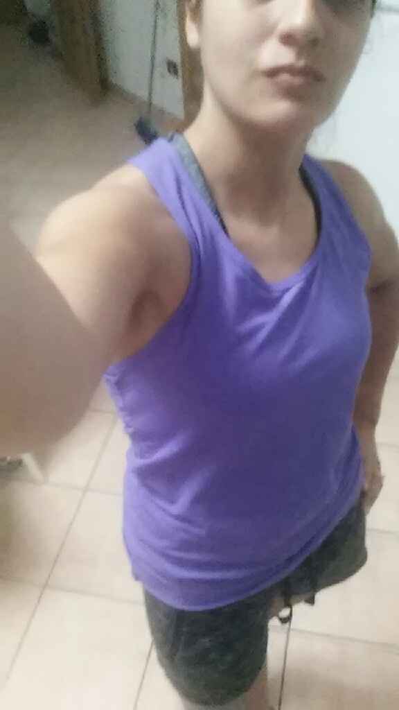 Prova abito prepariamoci al meglio!! - 1