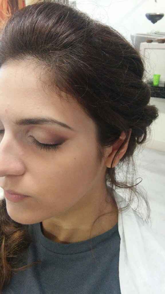Prova trucco parrucco - 3
